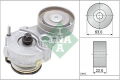 Opel V Kayış Gergi İnsignia A16Xer 1340268