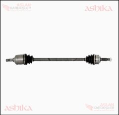 Aks Komple Sag- Prımera-P11 1.6  96-01 62011006