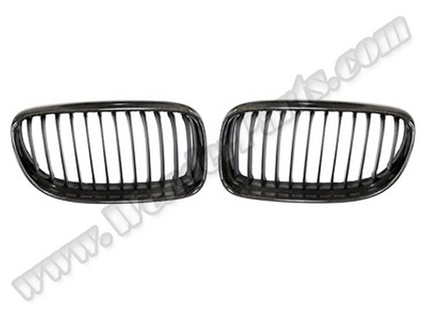 Panjur E90-LCI Karbonlu 2008-11 - 0903106