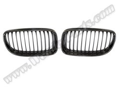 Panjur E90-LCI Karbonlu 2008-11 - 0903106