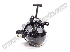 Sis Farı E46 Sağ -Coupe- 1999-02 - 63178371908