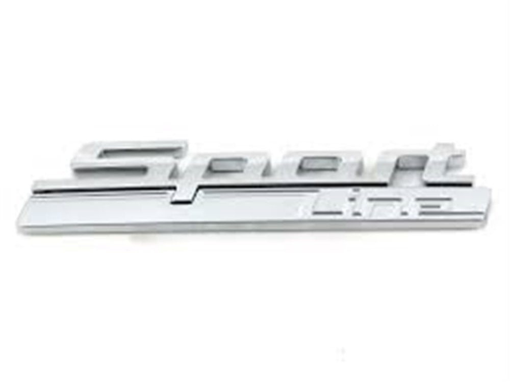 YAZI SPORTLİNE F30 LCI BMW 51147418528