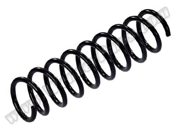 Helezon Yayı E39 Arka 520i/d>530i 525td/tds - 33531093633