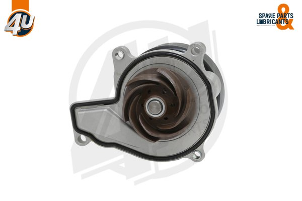 Su Pompası F45-48-55-56-60  2014-19 - 11518623574