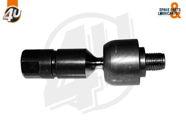 Rot Mili Sol-Sağ 407-C5 2005- - 3812.E7