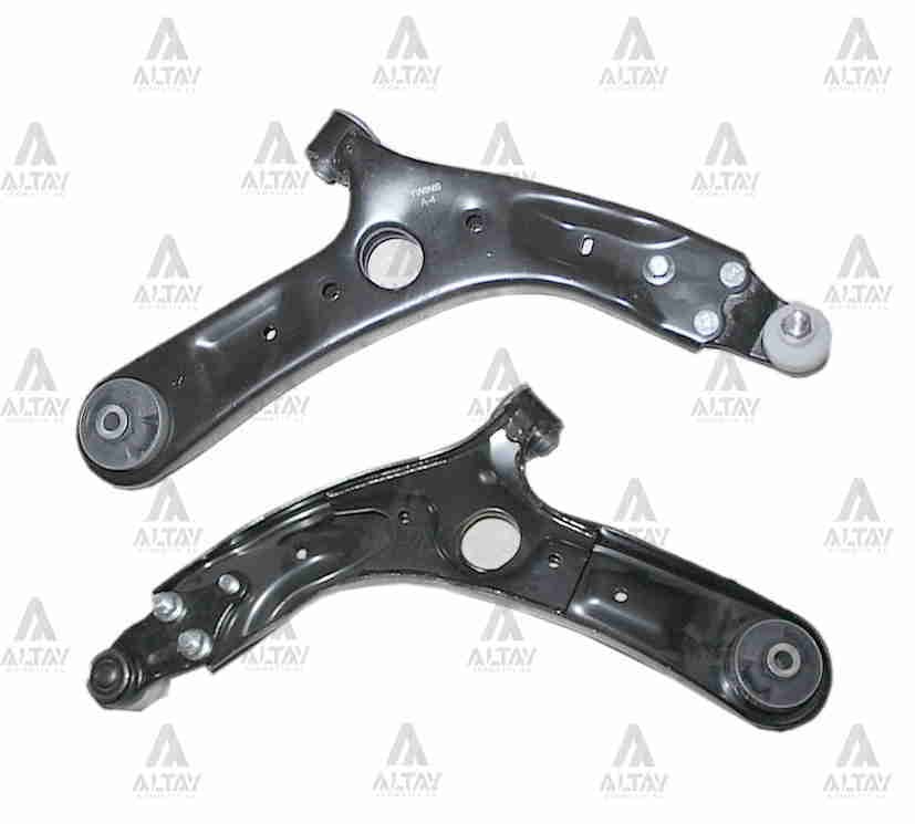 Salıncak Soul 14-16 Alt Rotilli Burçlu Sağ 54501B2000