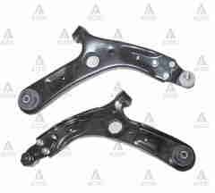 Salıncak Soul 14-16 Alt Rotilli Burçlu Sağ 54501B2000