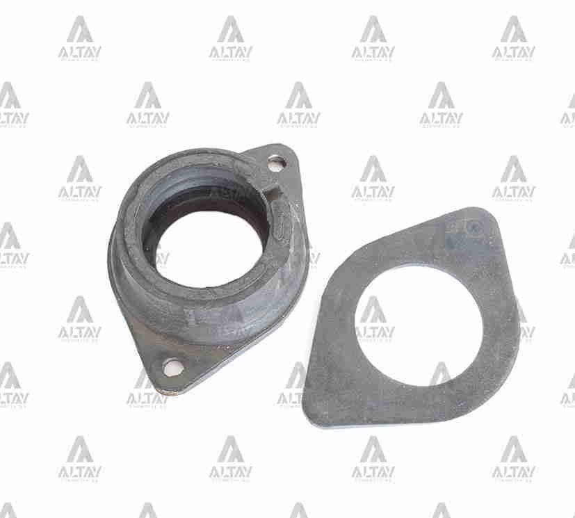 Takoz Karbüratör Cıvıc  88-95 16211Pm4000