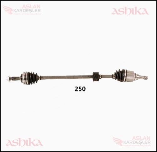 Aks Komple Sag- Yarıs  99-05 6202250