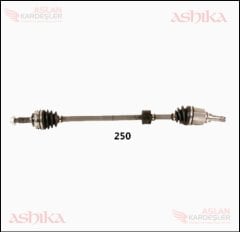 Aks Komple Sag- Yarıs  99-05 6202250