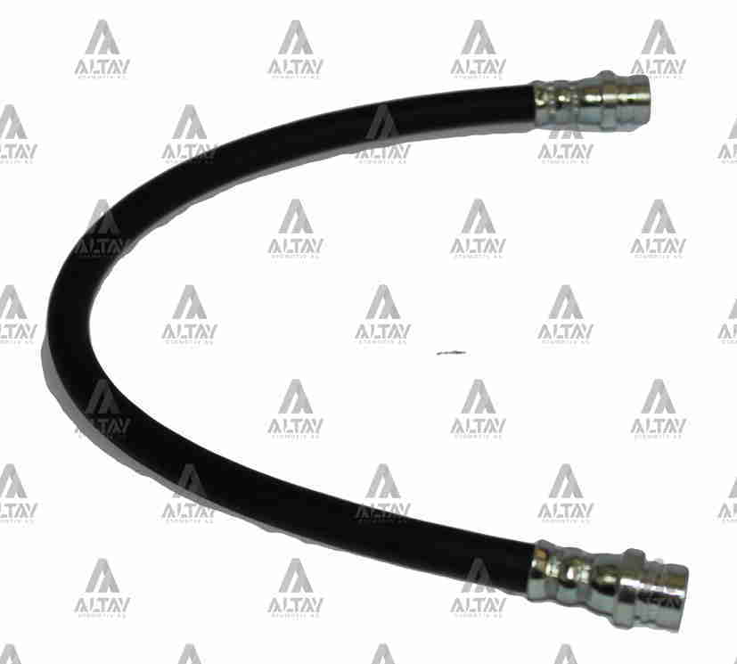 Hortum Fren I-20 09-14 (Boru Arası) Arka Sağ 587381J000