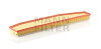 Hava Filtresi E83 X3 2.0D-3.0D 13713428558 13 71 3 428 558 13713428558