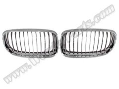 Panjur E90-LCI Komple Krom 2008-11 - 0903104