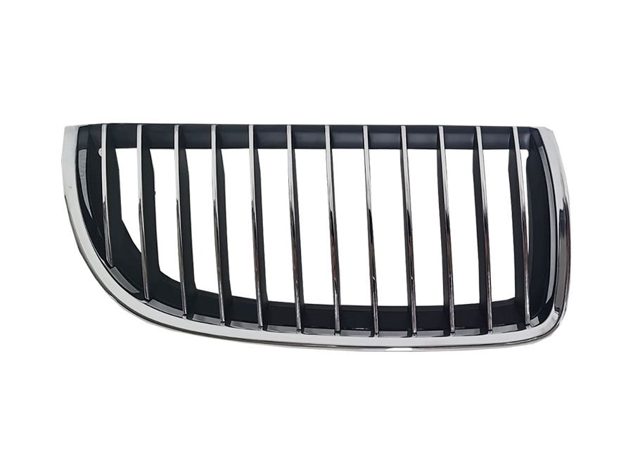 Panjur E90 Sağ, Krom 2005-08