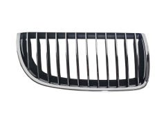 Panjur E90 Sağ, Krom 2005-08