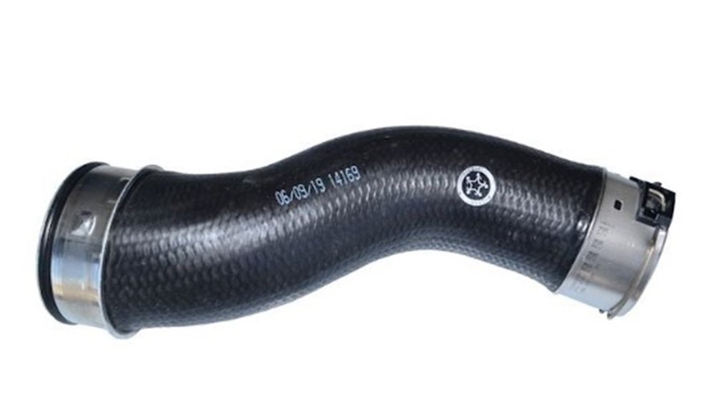 HORTUM TURBO BMW 11618515638