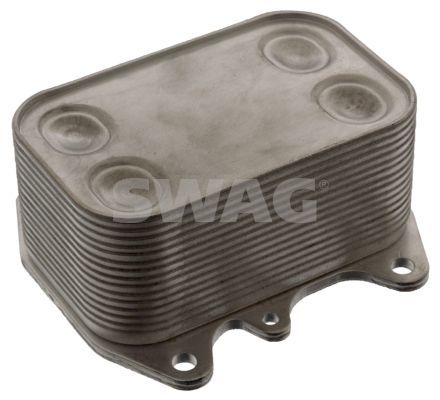 VW 1.6TDI - 2.0TDI YAĞ SOĞUTUCU CONTALI 03L117021C