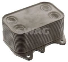 VW 1.6TDI - 2.0TDI YAĞ SOĞUTUCU CONTALI 03L117021C