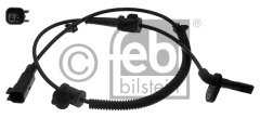Opel Sensör Abs Arka İnsignia 1235324 1238438 12 38 438
