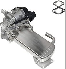 Egr Valfi A4-A5-A6-Q5 Caga-Csua-Cglc-Cmgb 2,0 Tdi 08-  700436 03L131512Dt 359000603770 03L131512Bq