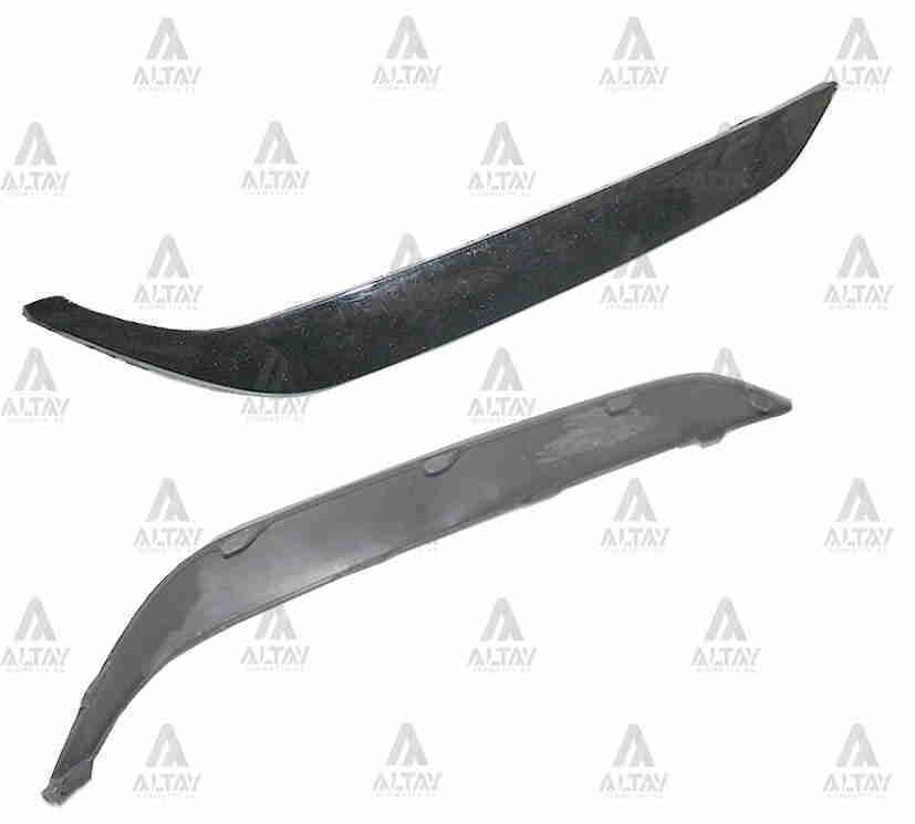 Sis Lamba Çerçeve Çıtası Tucson 15=> Sağ 86528D7010