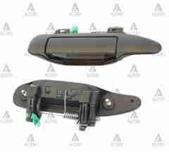 Kapı Kolu Prımera Ön-Arka Dış  97-00 Siyah Sağ 806069F000