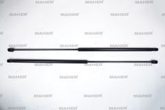 Amortisör Motor Kaput Golf6 12=> 5G1 5G0823359