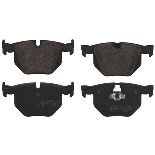 FREN BALATASI BMW ARKA E70 E71 F16 F15 X5 X6 X6 X5 2009-2019 34216776937