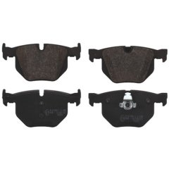 FREN BALATASI BMW ARKA E70 E71 F16 F15 X5 X6 X6 X5 2009-2019 34216776937