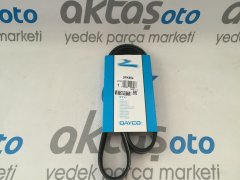 VANTİLATÖR KAYIŞI PALIO SİENA 1.4