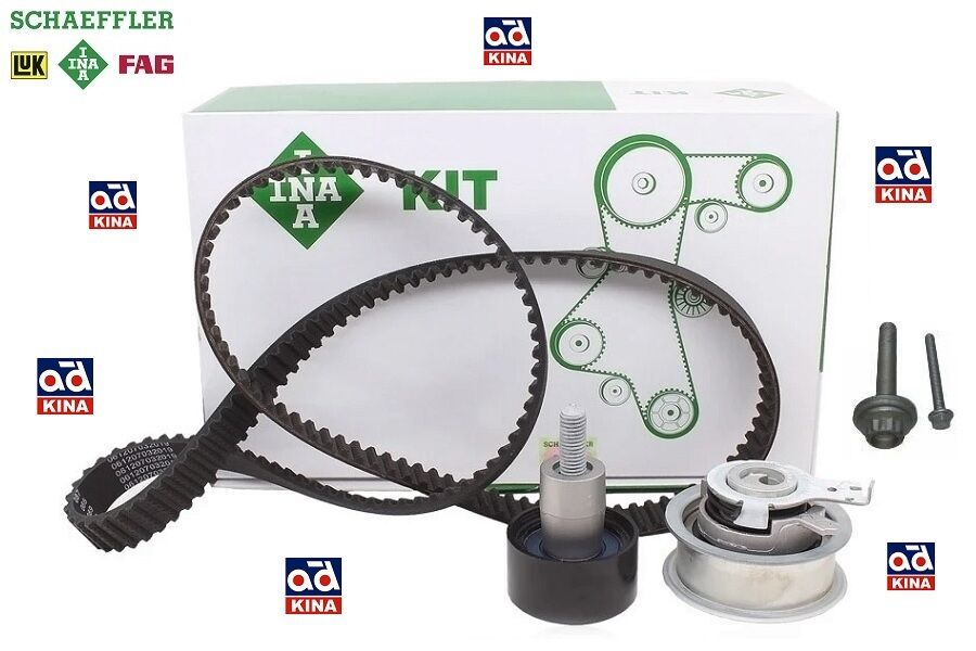 TRİGER SETİ GOLF 6 7 PASSAT JETTA A1 A3 A4 1.2 1.4 TSI (163 DİŞ) CJZA CJZB CYVA