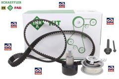 TRİGER SETİ GOLF 6 7 PASSAT JETTA A1 A3 A4 1.2 1.4 TSI (163 DİŞ) CJZA CJZB CYVA