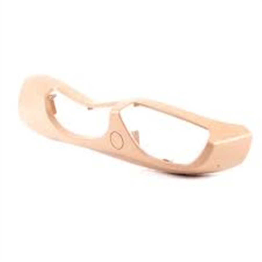 KOLTUK YAN BAKALİTİ E46/4/R BEJ MANUEL BMW 52108240060