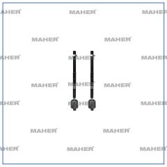 ROTKOLU ASTRA J 09-15 / ZAFIRA C 11=>