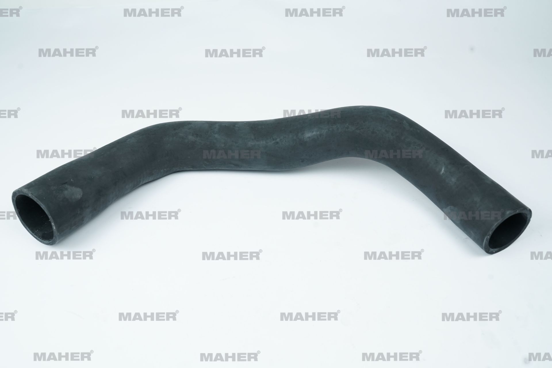 HORTUM TURBO INTERCOOLER GİRİŞ TRANSIT  06-07 V347 2.4 TDCI 120PS 6C166K683AC