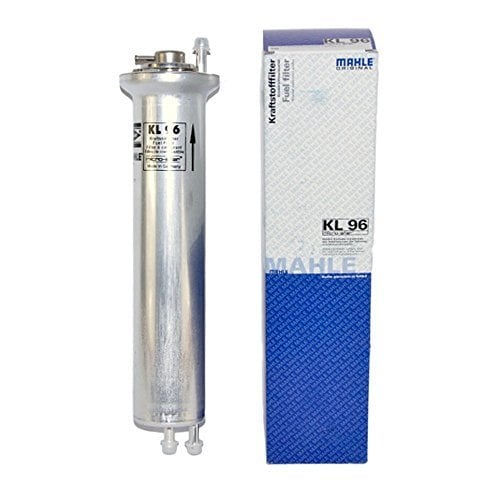 YAKIT FİLTRESİ BMW E38 E39 E53 7 SERİSİ 5 SERİSİ X5 1992-2002 13321709535