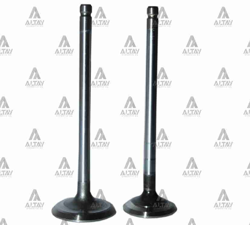 Supap Takım Corona 2.0 16V (In-8 Ölçü:32X6X100.6 / Ex-8 Ölçü:27X6X100.5) 1371174040 / 1371574020