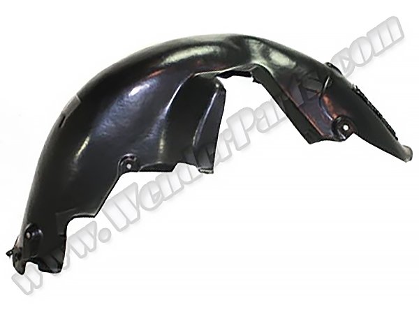 Çamurluk Davlumbazı W211 Arka Sağ - 2116901830