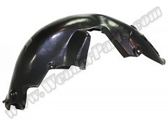 Çamurluk Davlumbazı W211 Arka Sağ - 2116901830