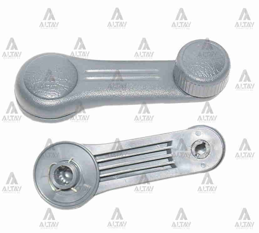 Cam Açma Kolu H-100 / Kmy / L-300 / Accent / Atos 8263033001Aq