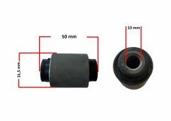 Arka Salıncak Burcu (31.4X10.3X50)-Cıvıc 88-00 50114