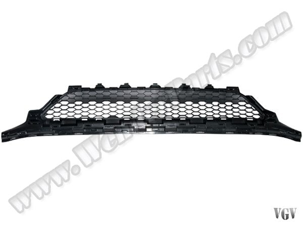 Tampon Izgarası W205 Ön Orta -AMG- 2018- - 2058856204