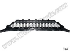 Tampon Izgarası W205 Ön Orta -AMG- 2018- - 2058856204