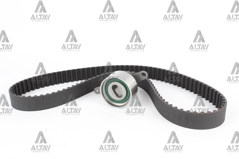 Triger Seti Honda Cıvıc 1.4 96-01 / 103 Diş D14A4 Ktb391
