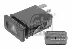 VW GOLFIV BORA DÖRTLÜ FLAŞÖR 1J0953235J