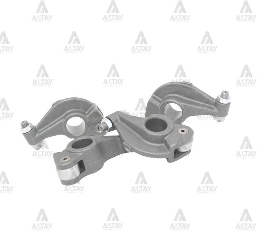 Piyano Tuşu H-100  94-06 / Kmy  97-08 / L-300  90-08 Egzoz Civatalı