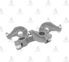 Piyano Tuşu H-100  94-06 / Kmy  97-08 / L-300  90-08 Egzoz Civatalı