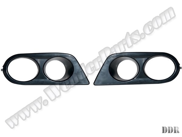 Sis Far Çerçevesi E46 Ön (Set) -Hamann-Style- 1998-05 - 7893067/068R1