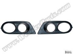 Sis Far Çerçevesi E46 Ön (Set) -Hamann-Style- 1998-05 - 7893067/068R1