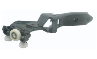 Kapı Sürgüsü Orta Sağ Caddy 3-4  2004>> 2K0843336A
